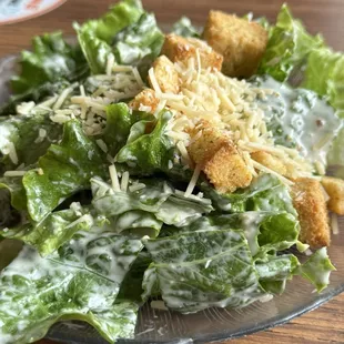 Caesar salad