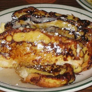 FRENCH TOAST
