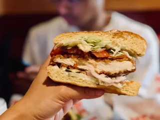 Red Robin Gourmet Burgers and Brews