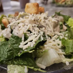 Caesar Salad