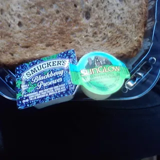 Butter