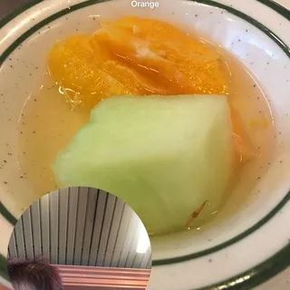 Syrup