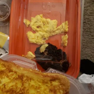 FRENCH TOAST