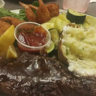 FRIED SHRIMP
