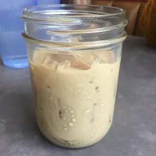 COLD BREW COFFEE
