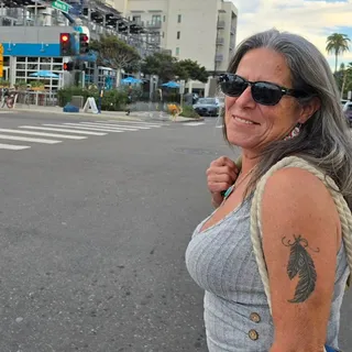 Brenda G.