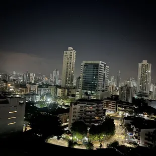 Panama City, panamá