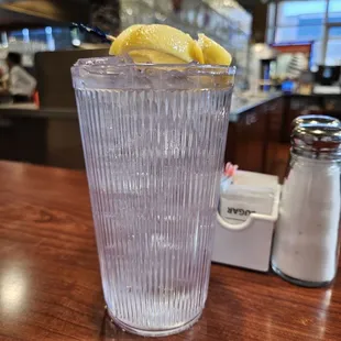 H2o