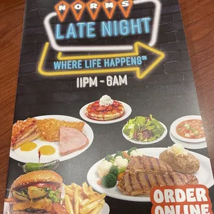 A California staple!