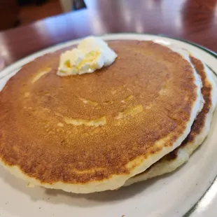 National Pancake Day.   Photo Credit by #BigDaddyLaBray