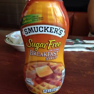 Syrup