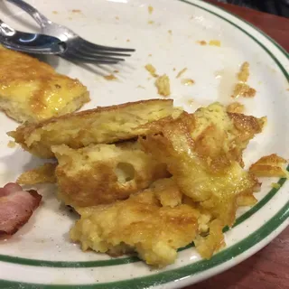 FRENCH TOAST