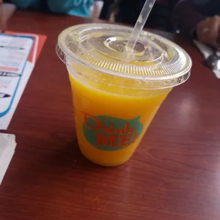 JUICE