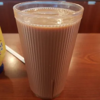 CHOCOLATE MILK