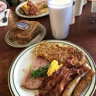 MILK
