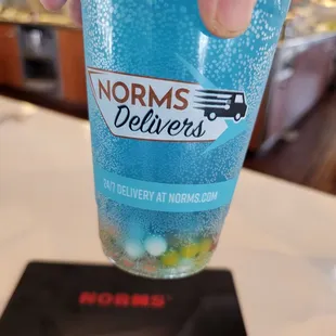 drink