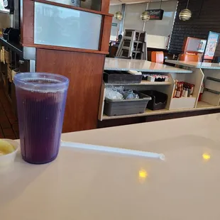 interior, sushi and sashimi