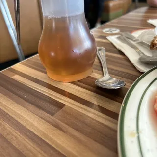 Syrup