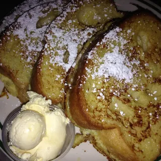 FRENCH TOAST