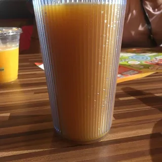 JUICE