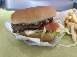 Lucky Guys Burgers