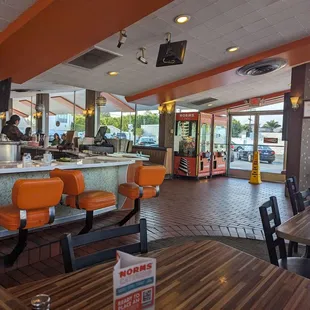 Norms 6/16/24