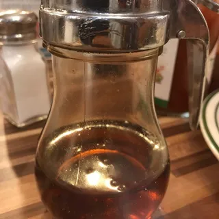 Syrup