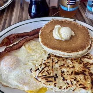 SO CAL BREAKFAST