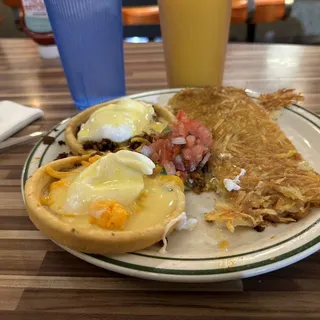 EL BENEDICTO