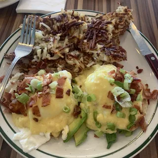 CALI-CADO BENNY