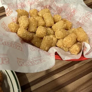CAJUN TOTS