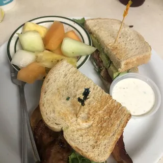 BLTA