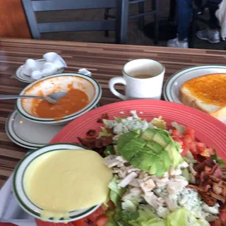 California Cobb Salad