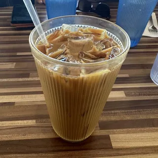 COLD BREW COFFEE