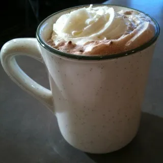 HOT CHOCOLATE