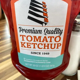 Ketchup