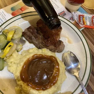 Steak Sauce