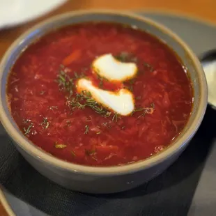 Borsch