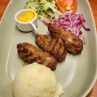 Mititei "The Little Ones"