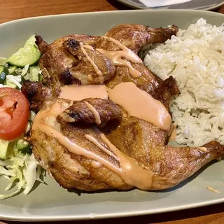 Tabaka Chicken