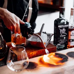 food, sushi and sashimi