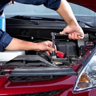 Norris Auto Repair