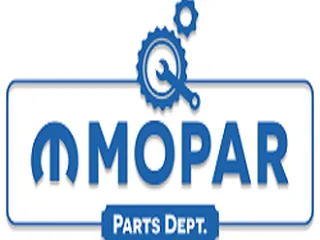 Mopar Parts Dept