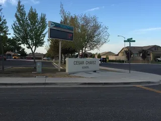 Cesar Chavez Elementary School