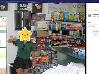 Garces Memorial High School