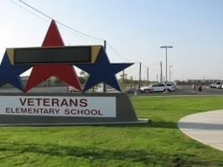 Veterans Elementary School