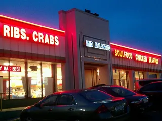 Mid Atlantic Seafood