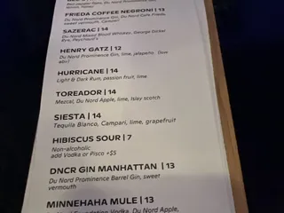 Du Nord Craft Spirits