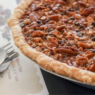 Norske Nook Restaurant & Bakery