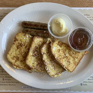 French Toast
